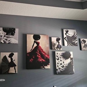 ALJEANA added a photo of their purchase