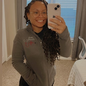 Janely a ajouté une photo de son achat