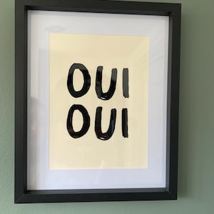 Alice added a photo of their purchase