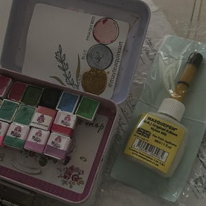 Blanca added a photo of their purchase