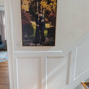 Ashley adicionaram uma foto da sua compra