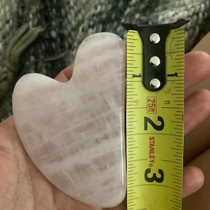 April added a photo of their purchase