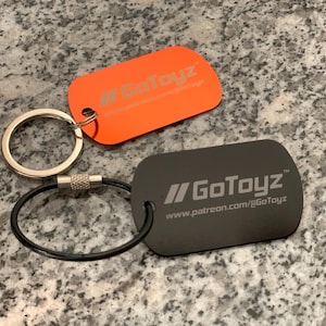 GoToyz added a photo of their purchase
