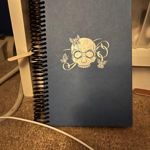 Brittany added a photo of their purchase