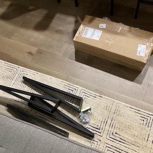 Mike adicionaram uma foto da sua compra