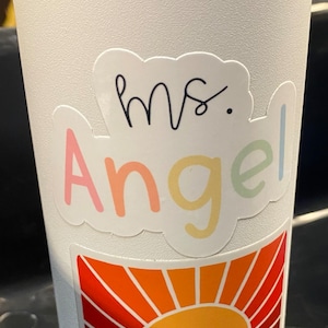 Angelina a ajouté une photo de son achat