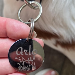 Perrine added a photo of their purchase