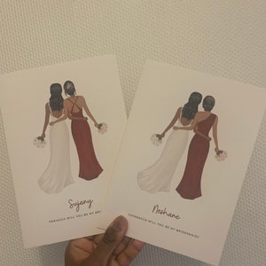 Etsy-köpare lade till en bild av sitt köp