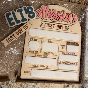 Erica added a photo of their purchase