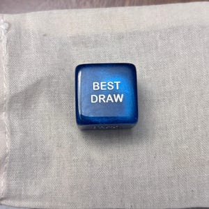Don added a photo of their purchase