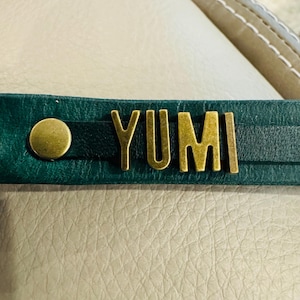 Yumi added a photo of their purchase
