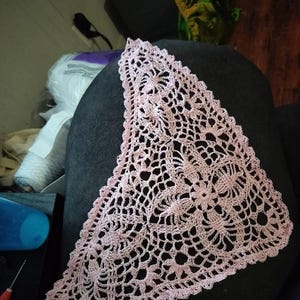 Yarningproblem heeft een foto van de aankoop toegevoegd