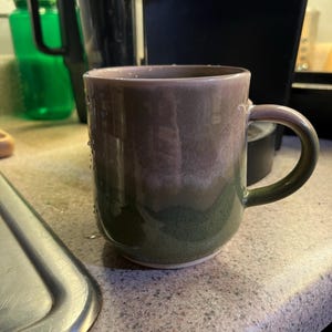 Lauren added a photo of their purchase