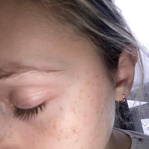 Etsy buyer added a photo of their purchase