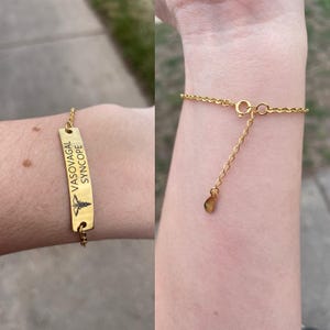 Julia added a photo of their purchase