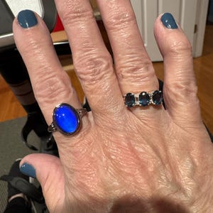 Etsy buyer added a photo of their purchase