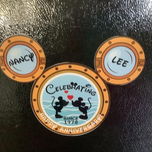 Nancy added a photo of their purchase