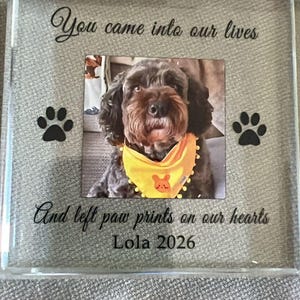 Elizabeth added a photo of their purchase