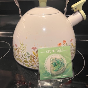 Elizabeth added a photo of their purchase