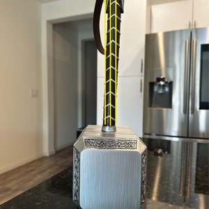 Acquirente Etsy ha aggiunto una foto del proprio acquisto