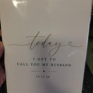 Juli added a photo of their purchase