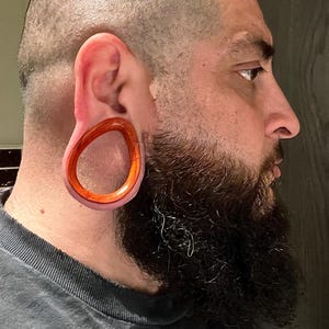 James added a photo of their purchase