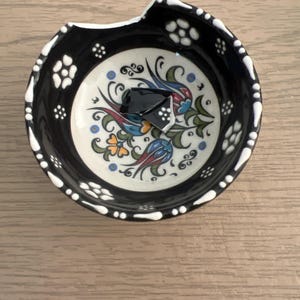 Sarah added a photo of their purchase