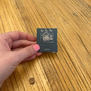 allison added a photo of their purchase