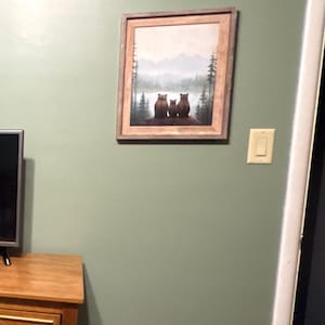 Libby added a photo of their purchase