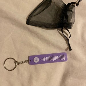Gillian added a photo of their purchase