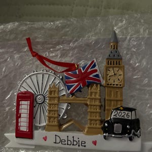 Debbie added a photo of their purchase