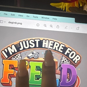 Candace heeft een foto van de aankoop toegevoegd