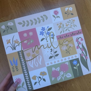 Sophie added a photo of their purchase