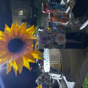 Stefany added a photo of their purchase