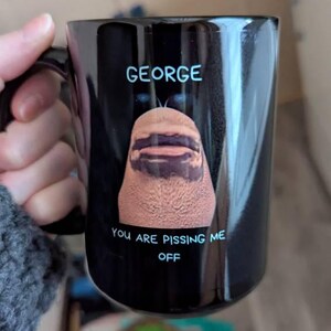 Reiley added a photo of their purchase