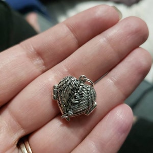 Tiffany added a photo of their purchase