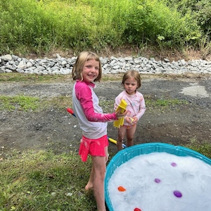 Beverly added a photo of their purchase