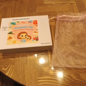 Franziska added a photo of their purchase