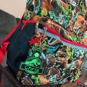 Maggie added a photo of their purchase
