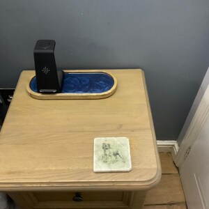 Stephen added a photo of their purchase