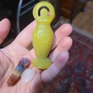 Etsy buyer added a photo of their purchase