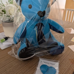 Rachel added a photo of their purchase