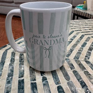 Etsy buyer added a photo of their purchase