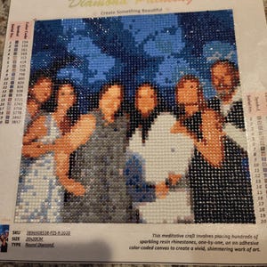 Melanie added a photo of their purchase