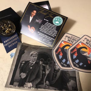 Daniel added a photo of their purchase