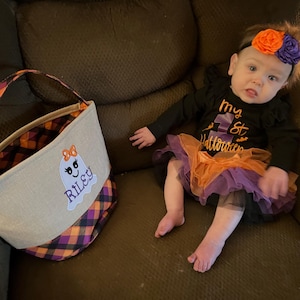 Sarah added a photo of their purchase