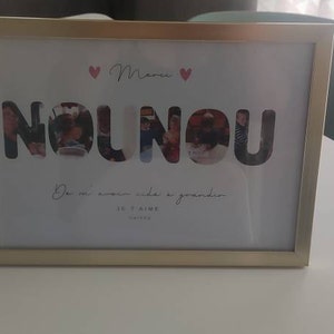 Cecille a ajouté une photo de son achat