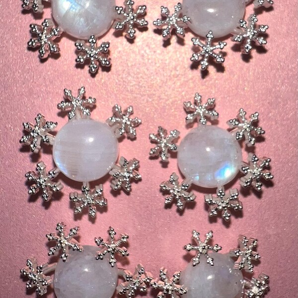 16 épingles à Tête Fleur Bali Plaquées Or 18k - 20 Gauge, 3 Pouces - Fait Main En Inde - Pour Création Bijoux