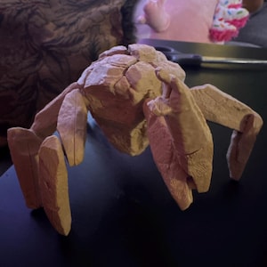 Raven added a photo of their purchase