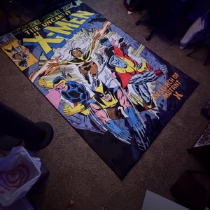 Kevante added a photo of their purchase